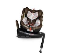 Cosatto All in All Rotate i-Size Ultra Car Seat - Foxford Hall