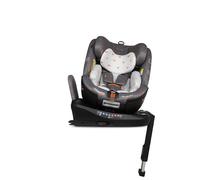Cosatto All in All Ultra i-Size 360 Car Seat Foxling