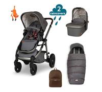 Cosatto Wow 3 Accessory Bundle Foxling