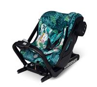 Cosatto Axkid ONE 2 Car Seat Midnight Jungle