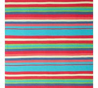 Cosatto Baby Blanket 90x70 cm, 100% Combed Cotton Knitted Blanket | Ultra-Soft Blanket for Cot, Pram & Snuggles - Easy Tiger Design - Newborn Essentials Gift Set