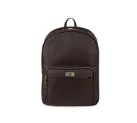 Cosatto | Baby Changing Bag | Travel Large Backpack | Newborn Baby Essentials | Pram Accessories | Luxury Water Repellent Leatherette | Brown