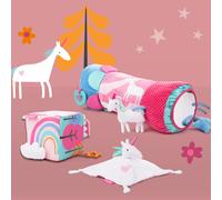 Cosatto Big Playtime Bundle Unicornland