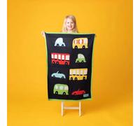 Cosatto Blanket Days Out