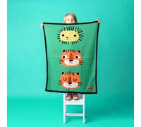Cosatto Blanket Easy Tiger
