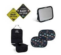 Cosatto Car Seat Accessory Pack