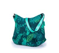 Cosatto Deluxe Changing Bag - Midnight Jungle