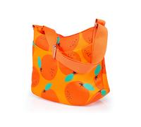 Cosatto Changing Bag So Orangey