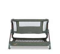 Cosatto Close to Me Folding Bedside Crib Hoglet