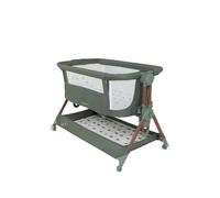 Cosatto Close to Me Folding Bedside Crib - Hoglet
