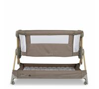 Cosatto Close to Me Folding Bedside Crib Lollop