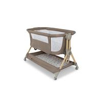 Cosatto Close to Me Folding Bedside Crib Lollop
