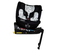 Cosatto Come and Go 2 i-Size 360 Car Seat Foxed