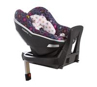 Cosatto Den Car Seat i-Size Rear and Forward Facing From Birth - 4 Years