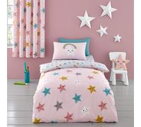 Cosatto Duvet Cover Set for Cotbed Happy Stars