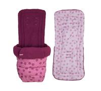 Cosatto Footmuff Cherry Pie