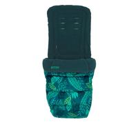 Cosatto Footmuff Midnight Jungle