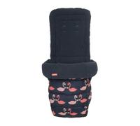 Cosatto Footmuff Pretty Flamingo