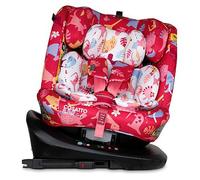 Cosatto Get Set Grow i-Size 360 Car Seat Dino Delite