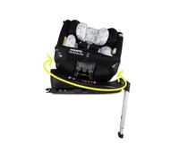 Cosatto Get Set Grow Plus i-Size 360 Car Seat Foxed