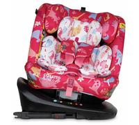 Cosatto Get Set Grow Car Seat - Dino Delite