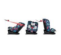Cosatto Get Set Grow i-Size 360 Car Seat D is for Dino