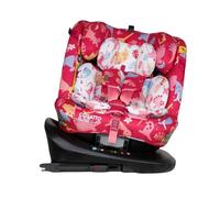 Cosatto Get Set Grow i-Size 360 Car Seat - Dino Delite