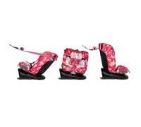 Cosatto Get Set Grow i-Size Car Seat Dino Delite