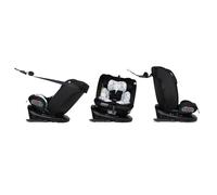Cosatto Get Set Grow i-Size Car Seat Foxed