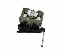 Cosatto Get Set Grow Plus i-Size 360 Car Seat Hoglet