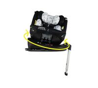 Cosatto Get Set Gro Plus i-Size 360 Car Seat Foxed
