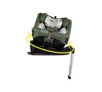 Cosatto Get Set Gro Plus i-Size 360 Car Seat Hoglet