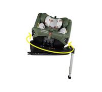 Cosatto Get Set Grow Plus i-Size 360 Car Seat Hoglet