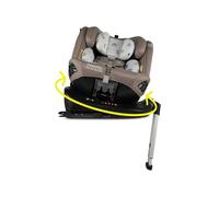 Cosatto Get Set Gro Plus i-Size 360 Car Seat Lollop