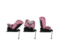Cosatto Get Set Grow Plus i-Size 360 Car Seat Pony Party