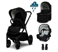 Cosatto Giggle 4 Car Seat Bundle Foxed
