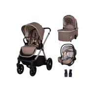 Cosatto Giggle 4 Car Seat Bundle - Lollop