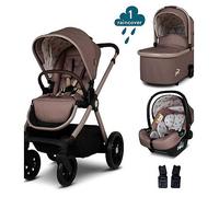 Cosatto Giggle 4 Car Seat Bundle Lollop