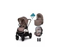 Cosatto Giggle 4 Car Seat Bundle - Lollop