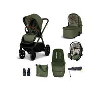 Cosatto Giggle 4 Everything Bundle - Hoglet