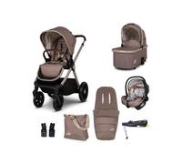 Cosatto Giggle 4 Everything Bundle - Lollop