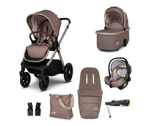 Cosatto Giggle 4 Everything Bundle Lollop