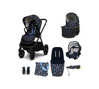 Cosatto Giggle 4 Everything Bundle - Spot On