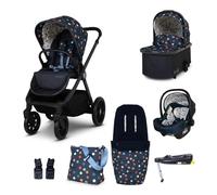 Cosatto Giggle 4 Everything Bundle Spot On