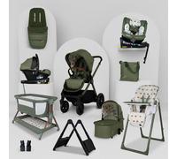 Cosatto Giggle 4 Mega Bundle Hoglet