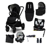 Cosatto Giggle 4 Next Stage Bundle - Foxed