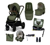 Cosatto Giggle 4 Next Stage Bundle Hoglet