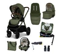 Cosatto Giggle 4 Next Stage Bundle Hoglet