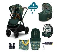 Cosatto Giggle 4 Everything Bundle Faraway