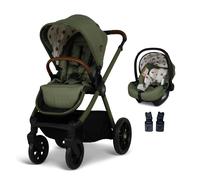 Cosatto Giggle 4 Pushchair Hoglet